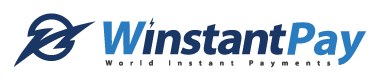 Winstant Pay Logo