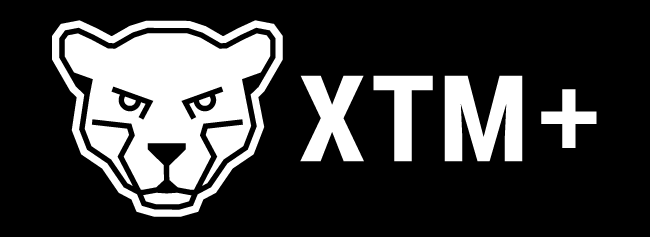 XTM + Logo