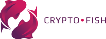CryptoFish Logo