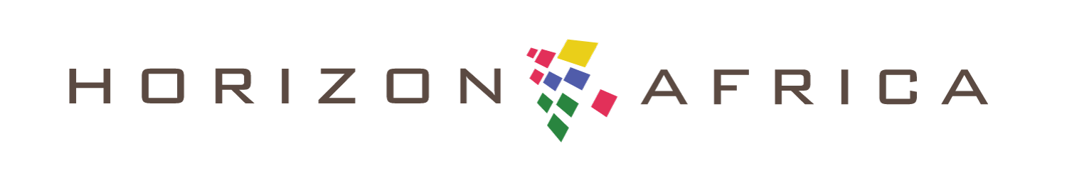 Horizon Africa Logo