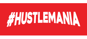 Hustlemania Logo