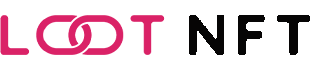 LootNft Logo