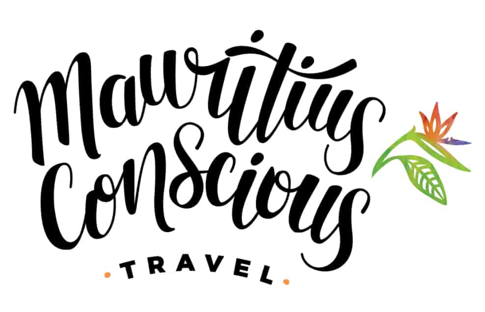 Mauritius Conscious Logo