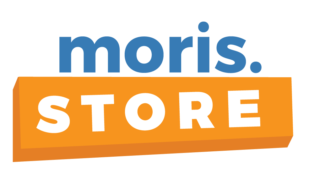 Moris Store Logo